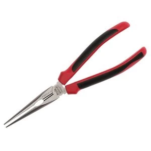 Image of Teng Long Nose Plier 200mm (8in)