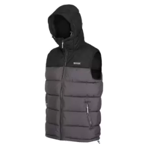 Image of Regatta Nevado BodyWarmer - Black