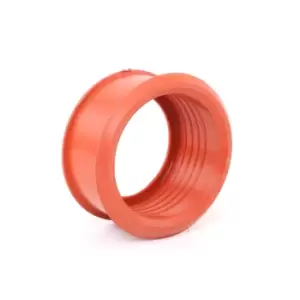 Image of SASIC Turbocharger Hose PEUGEOT,CITROEN 3330009 1434C8,1434C8 Charger Intake Hose