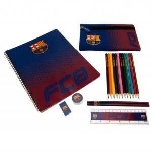 Image of FC Barcelona Ultimate Stationery Set