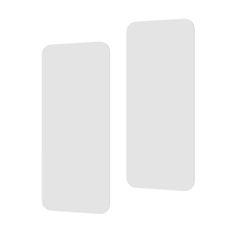 Image of Tech21 Tech21 T21-10756 mobile phone screen/back protector Clear screen protector Apple 2 pc(s) T21-10756