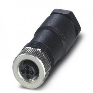 Image of Plug-in connector SACC-M12FST-3PECON-PG11-M 1404644 Phoenix Contact