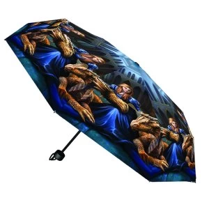 Image of Fierce Loyalty Umbrella