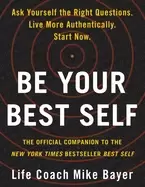 Image of be your best self the official companion to the new york times bestseller b