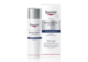 Image of Eucerin Hyaluron-Rich Filler Texture Day