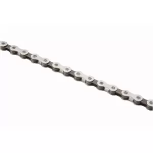 Image of Brompton half x 3/32" 100-Link Chain Plated - Silver
