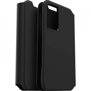 Image of Otterbox Strada Via Cover Samsung Galaxy S20+ 5G Black