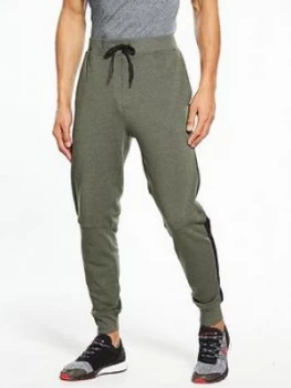 Image of Urban Armor Gear Threadborne Terry Pants Artillery Green Size 2XL Men