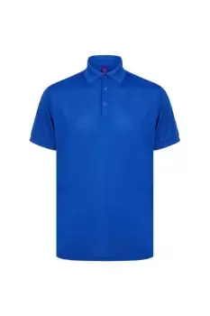 Image of Piqu Polo Shirt