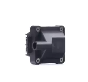 Image of MAGNETI MARELLI Ignition coil 060717007012 Coil pack,Ignition coil pack VW,AUDI,SKODA,Transporter IV Bus (70B, 70C, 7DB, 7DK, 70J, 70K, 7DC, 7DJ)