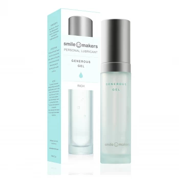 Image of Smile Makers - Generous Gel 30ml