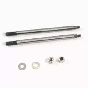 Image of Hobao Hyper Ss/Vs/Cage Rear Shock Shaft