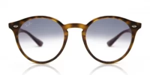 Image of Ray-Ban Sunglasses RB2180 Highstreet 710/X0