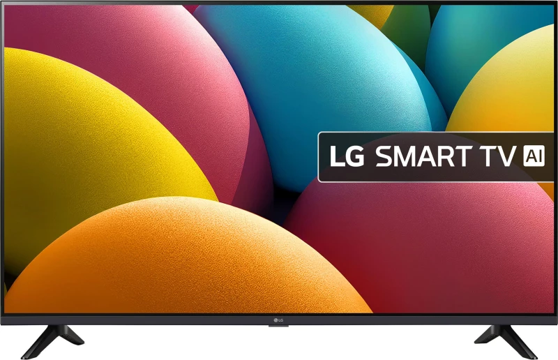 Image of LG LR60006LA 43" Full HD Smart TV - 43LR60006LA