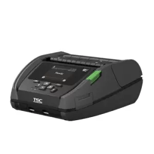 Image of TSC Alpha-40L Direct Thermal Label Printer