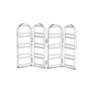 Image of Beautify Foldable Jewellery Hanger