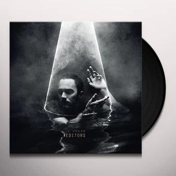 Image of Editors - In Dream Vinyl