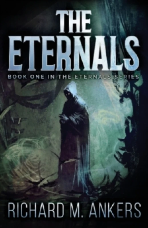 Image of The Eternals : Beneath The Fading Sun Paperback / softback
