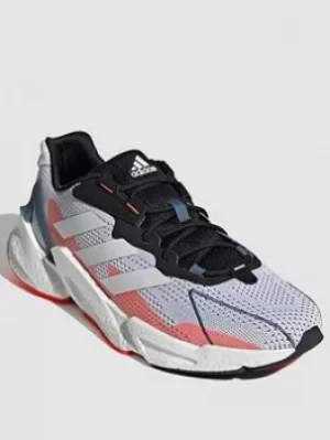 Image of adidas X9000 L4 M, Black, Size 12, Men