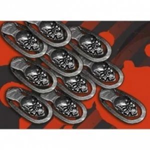 Image of Zombicide Skull Trackers