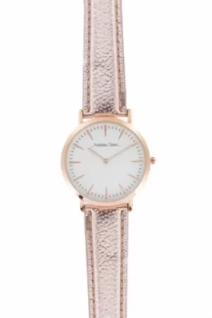 Image of Ladies Andreas Osten Watch AO-196