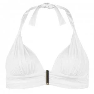 Image of Biba Icon Sophia Bikini Top - White