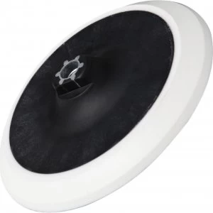 Image of Flexipads World Class Sanding Backing Pad For Sander and Polishers 200mm