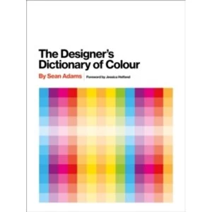 Image of Designer's Dictionary of Colour [UK edition]