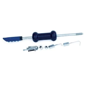 Image of Hilka 9pc Dent Puller Kit