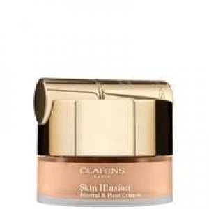 Image of Clarins Skin Illusion Loose Powder Foundation 107 Beige 13g / 0.4 oz.