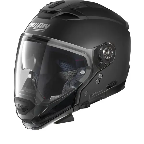 Image of Nolan N70-2 Gt Classic 10 ECE 22.06 Multi Helmet Size M