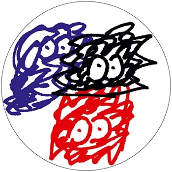 Image of Lucca Bacchetti - Disco Blast Vinyl