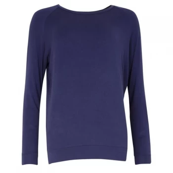 Image of Cyberjammies Slouch Pyjama Set - Navy