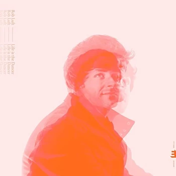 Image of Rob Luft - Life Is the Dancer CD