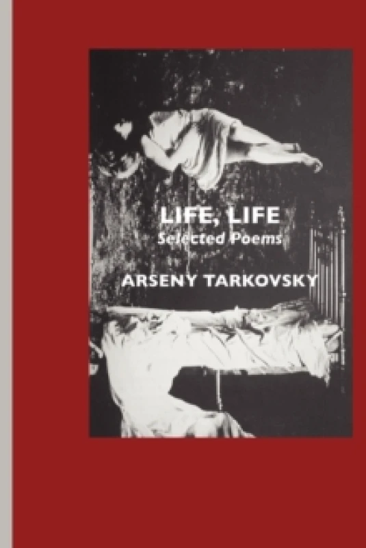 Image of Life, Life : Selected Poems Paperback / softback