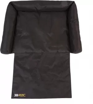 Image of RAC Advanced Boot Bed with Bumper Protector