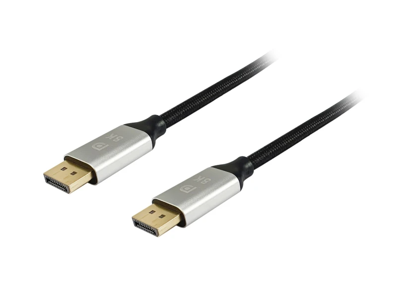 Image of Equip DisplayPort 1.4 Premium Cable. 5m