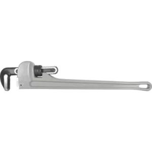 Image of 24" Aluminium Pipe Wrench