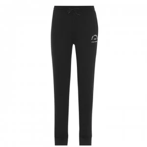 Image of Karl Lagerfeld Jogging Bottoms - Black 09B