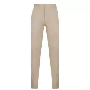 Image of Paul And Shark Chino Trousers - Nude