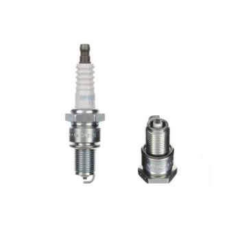 Image of NGK BPR6ES-11 / 4824 Spark Plug BPR6ES11 Standard