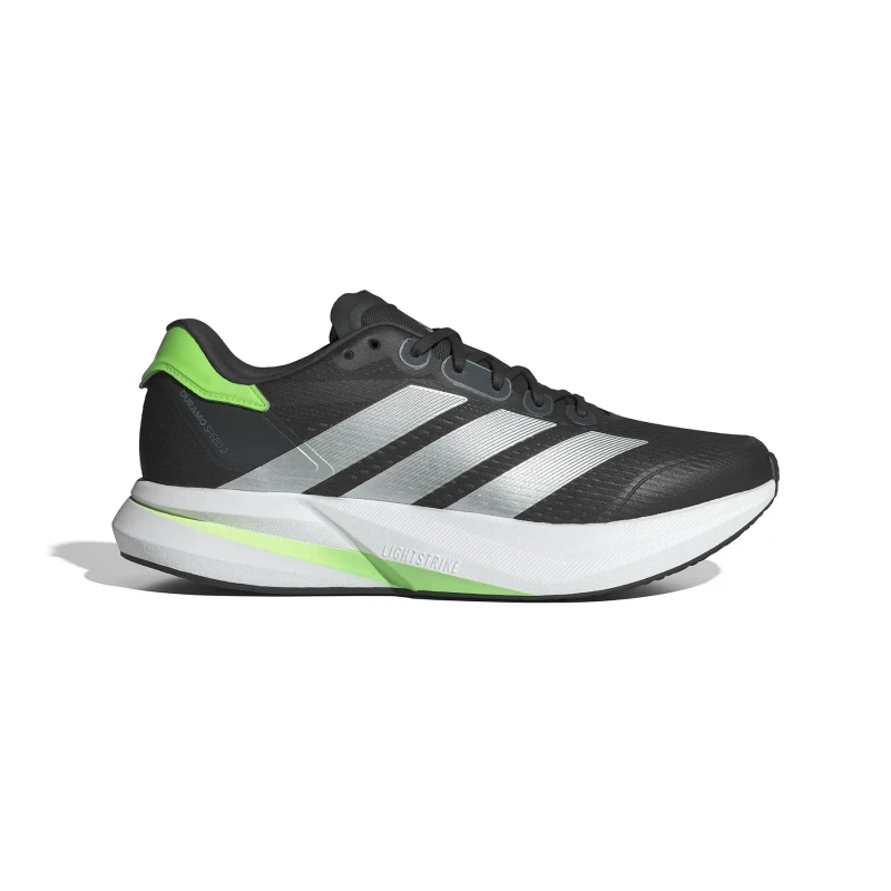 Image of Running shoes adidas Duramo Speed 2 Gris Male 44