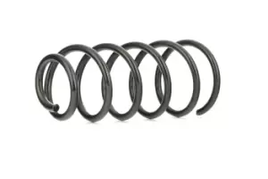 Image of RIDEX Coil spring 188C0076 Suspension spring,Springs VW,SKODA,SEAT,Lupo (6X1, 6E1),Bora Limousine (1J2),Bora Variant (1J6),GOLF III Variant (1H5)