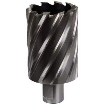 Image of Sealey - RBHSS45L Rotabor Cutter HSS 45mm - Cut Depth 50mm