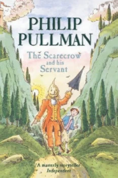 Image of The Scarecrow and His Servant by Philip Pullman and Peter Bailey Book