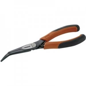 Image of Bahco 2427 G-160 Round nose pliers 160 mm