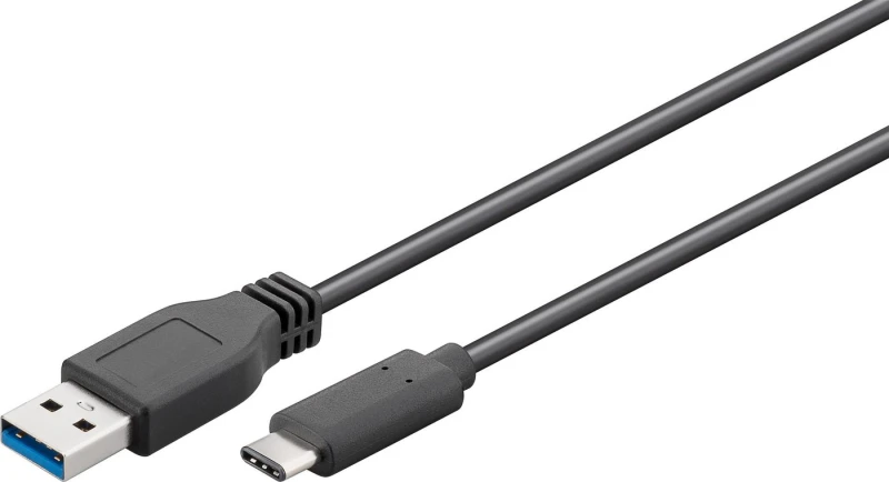 Image of Microconnect USB3.1CA0015 USB cable USB 3.2 Gen 1 (3.1 Gen 1) 0.15 m U