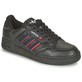 Image of adidas CONTINENTAL 80 STRI womens Shoes Trainers in Black