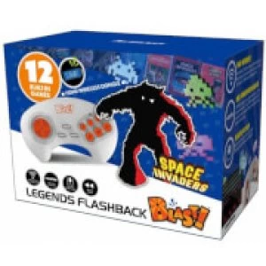 Image of AT Games Retro Arcade Legends Flashback Blast!