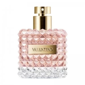 Image of Valentino Donna Eau de Parfum For Her 50ml